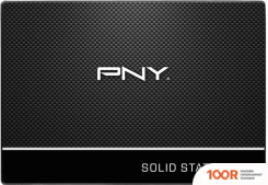 SSD PNY CS900 2TB SSD7CS900-2TB-RB (5625)