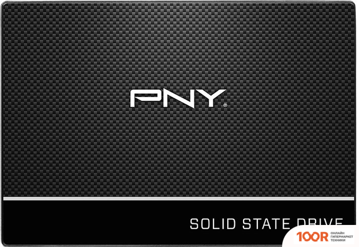 SSD PNY CS900 2TB SSD7CS900-2TB-RB (5625)