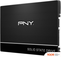 SSD PNY CS900 1TB SSD7CS900-1TB-RB (5622)