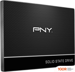 SSD PNY CS900 1TB SSD7CS900-1TB-RB (5622)