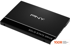 SSD PNY CS900 1TB SSD7CS900-1TB-RB (5622)