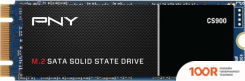 SSD PNY CS900 1TB M280CS900-1TB-RB (5621)