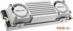 SSD PNY CS3150 HEATSINK 2TB M280CS3150HSW-2TB-RB (5620)