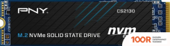 SSD PNY CS2130 2TB M280CS2130-2TB-RB (5616)