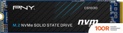 SSD PNY CS1030 2TB M280CS1030-2TB-RB (5613)
