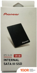 SSD Pioneer APS-SL3N 120GB APS-SL3N-120 (5587)