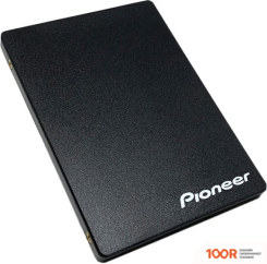 SSD Pioneer APS-SL3N 120GB APS-SL3N-120 (5587)