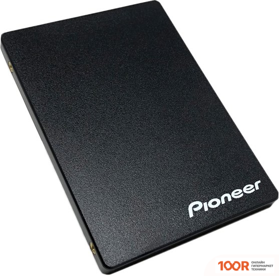 SSD Pioneer APS-SL3N 120GB APS-SL3N-120 (5587)