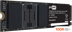 SSD PC Pet 4TB PCPS004T3 (5561)