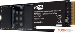 SSD PC Pet 4TB PCPS004T3 (5561)