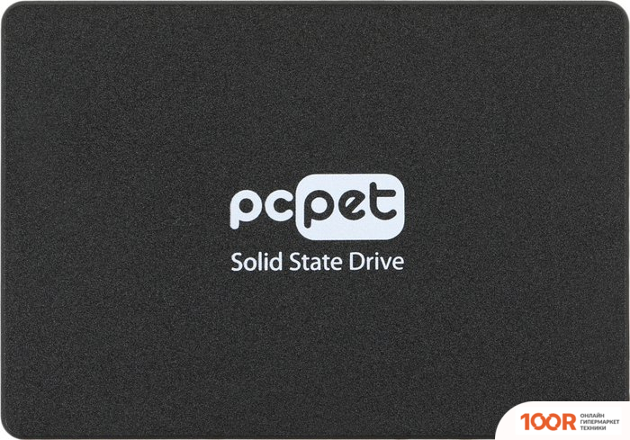 SSD PC Pet 4TB PCPS004T2 (5560)