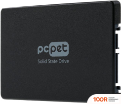 SSD PC Pet 2TB PCPS002T2 (5558)
