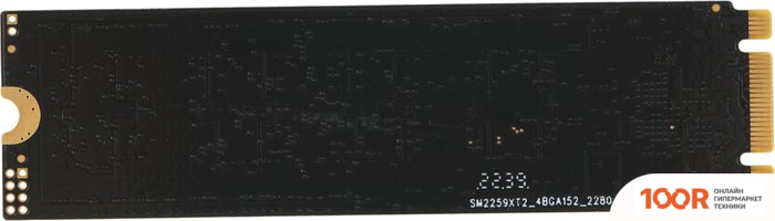 SSD PC Pet 2TB PCPS002T1 (5557)