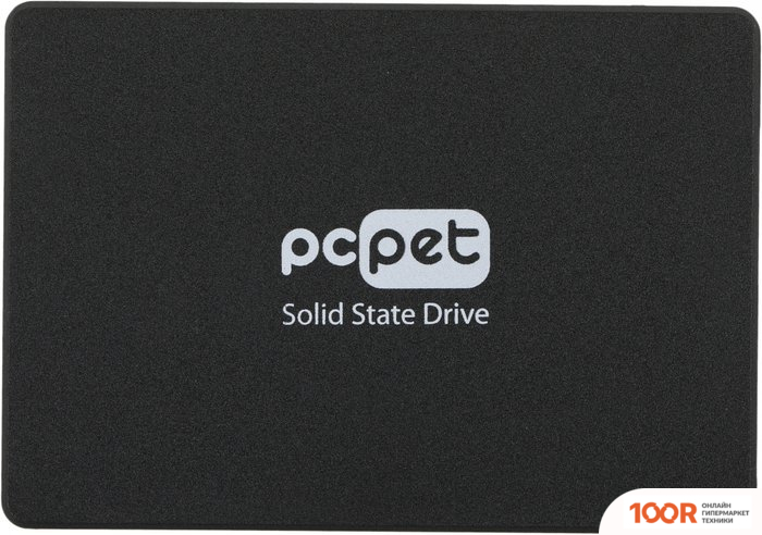 SSD PC Pet 256GB PCPS256G2 (5556)