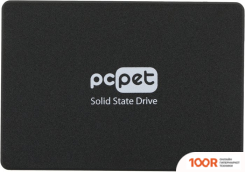 SSD PC Pet 256GB PCPS256G2 (5556)
