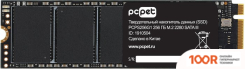 SSD PC Pet 256GB PCPS256G1 (5555)