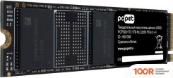 SSD PC Pet 1TB PCPS001T3 (5554)