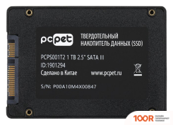 SSD PC Pet 1TB PCPS001T2 (5553)