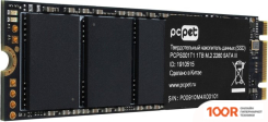 SSD PC Pet 1TB PCPS001T1 (5552)