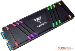 SSD Patriot VPR100 RGB 512GB VPR100-512GM28H (5550)
