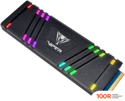 SSD Patriot VPR100 RGB 256GB VPR100-256GM28H (5548)