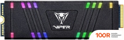 SSD Patriot VPR100 RGB 256GB VPR100-256GM28H (5548)
