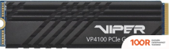 SSD Patriot VP4100 500GB VP4100-500GM28H (5546)