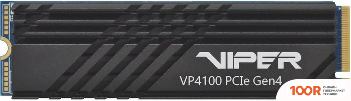 SSD Patriot VP4100 500GB VP4100-500GM28H (5546)