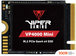 SSD Patriot VP4000 MINI 500GB VP4000M500GM23 (5545)