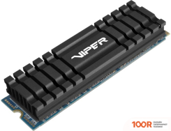 SSD Patriot VIPER VPN110 512GB VPN110-512GM28H (5540)