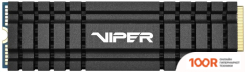 SSD Patriot VIPER VPN110 512GB VPN110-512GM28H (5540)