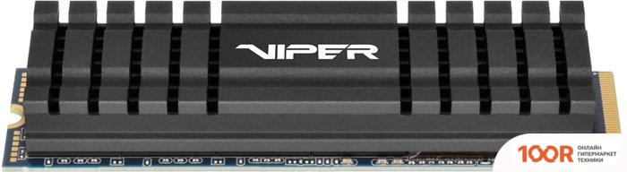 SSD Patriot VIPER VPN110 512GB VPN110-512GM28H (5540)