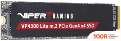SSD Patriot VIPER VP4300 LITE 2TB VP4300L2TBM28H (5535)