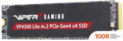 SSD Patriot VIPER VP4300 LITE 2TB VP4300L2TBM28H (5535)