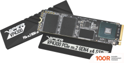 SSD Patriot VIPER VP4300 2TB VP4300-2TBM28H (5533)