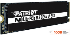 SSD Patriot P400 LITE 500GB P400LP500GM28H (5529)