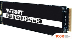 SSD Patriot P400 LITE 500GB P400LP500GM28H (5529)
