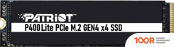 SSD Patriot P400 LITE 500GB P400LP500GM28H (5529)