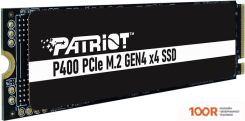 SSD Patriot P400 4TB P400P4TBM28H (5526)