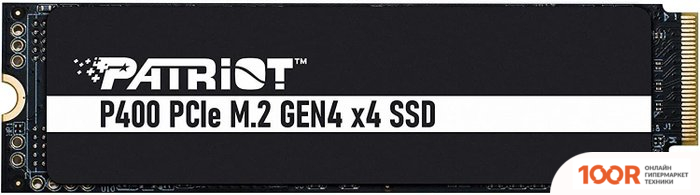 SSD Patriot P400 4TB P400P4TBM28H (5526)