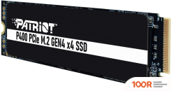 SSD Patriot P400 4TB P400P4TBM28H (5526)