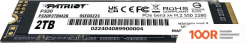 SSD Patriot P320 2TB P320P2TBM28 (5522)
