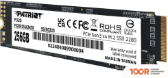 SSD Patriot P320 256GB P320P256GM28 (5521)