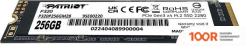 SSD Patriot P320 256GB P320P256GM28 (5521)