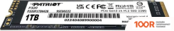 SSD Patriot P320 1TB P320P1TBM28 (5520)