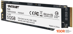 SSD Patriot P300 512GB P300P512GM28 (5514)