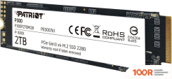 SSD Patriot P300 2TB P300P2TBM28 (5513)