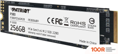 SSD Patriot P300 256GB P300P256GM28 (5511)