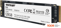 SSD Patriot P300 128GB P300P128GM28 (5509)