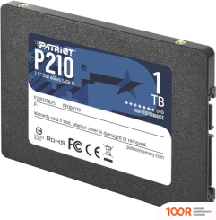 SSD Patriot P210 1TB P210S1TB25 (5500)